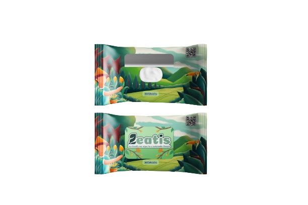 Zeatis Product