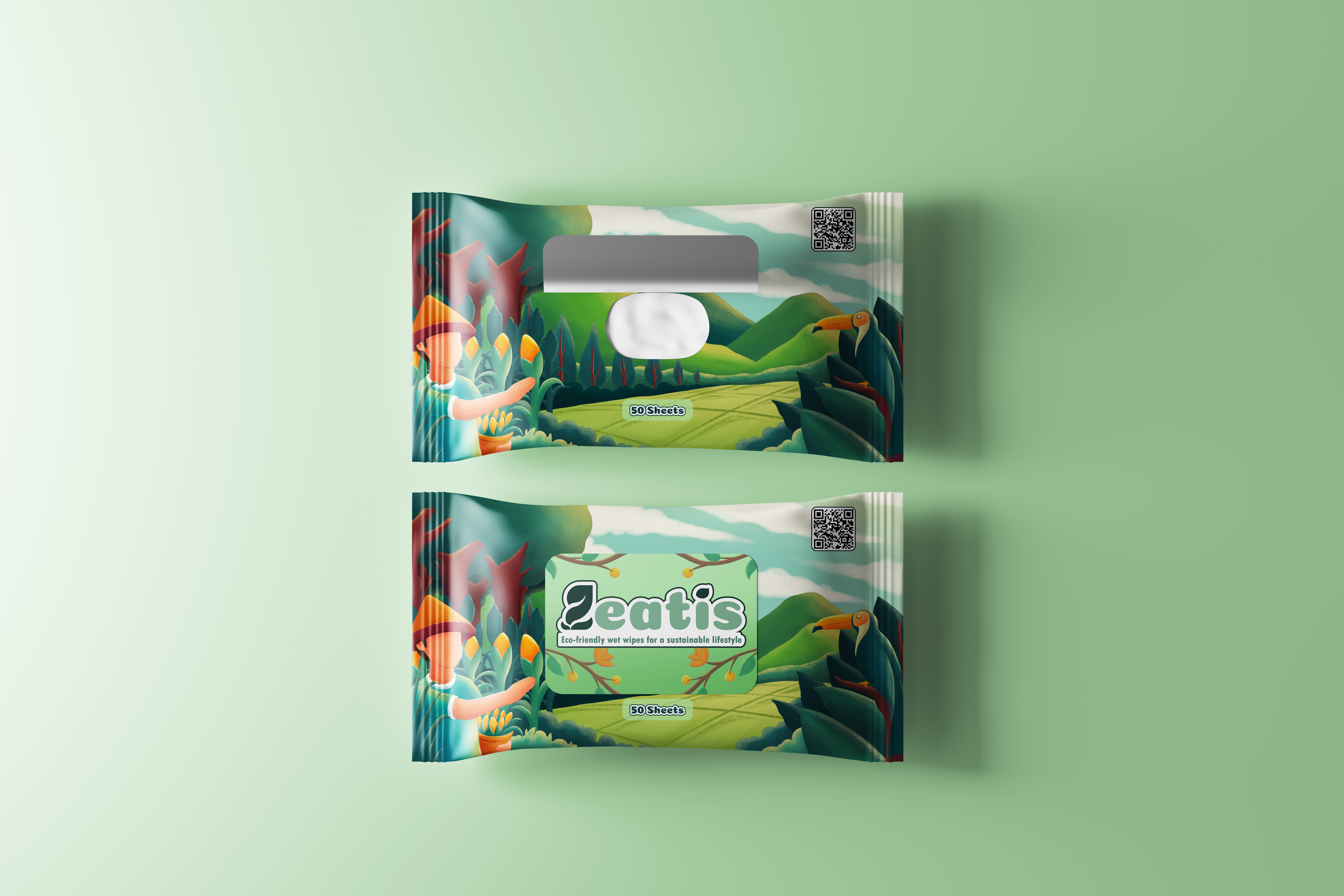 Zeatis Product